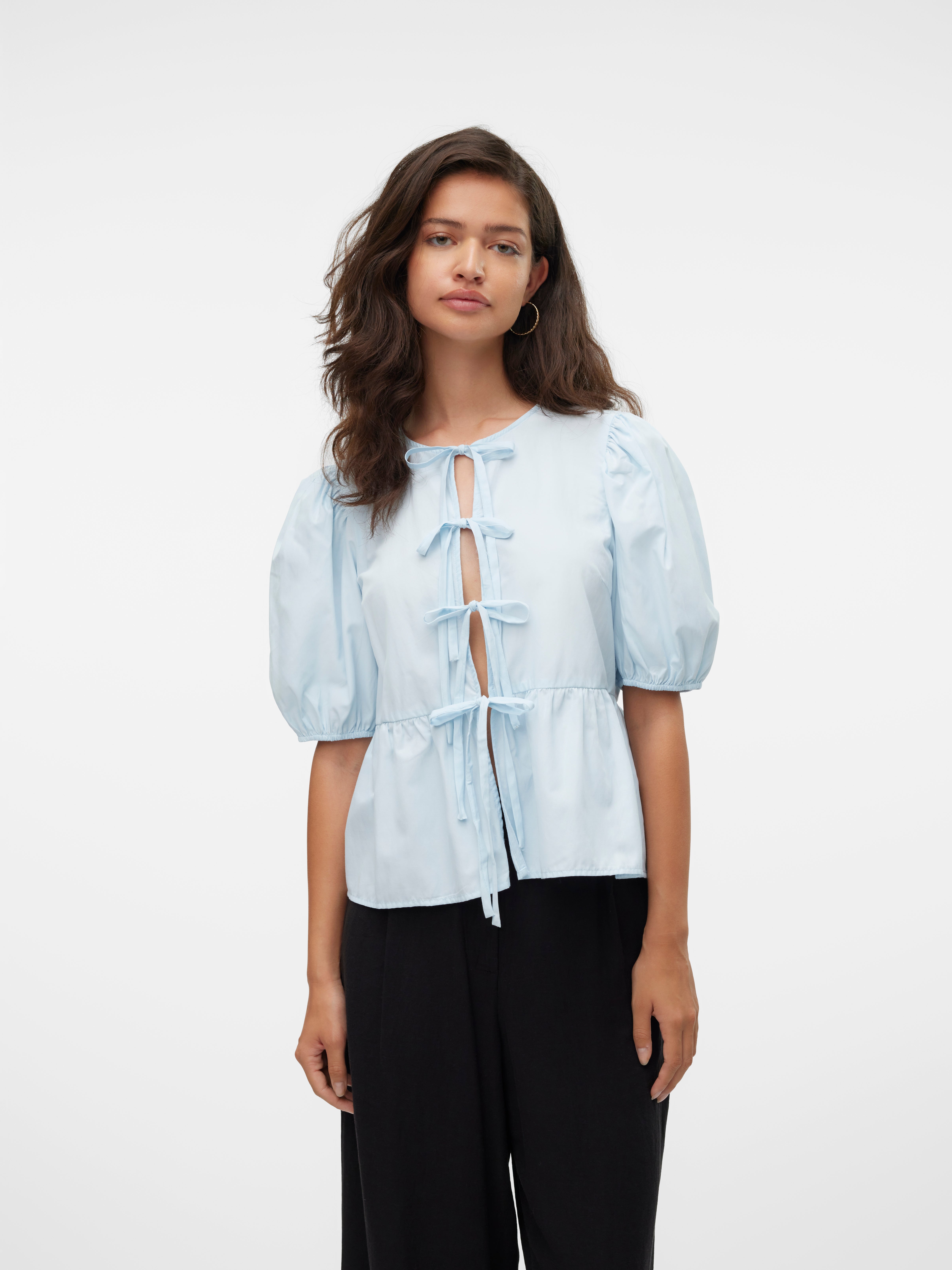 VMELLY Top
