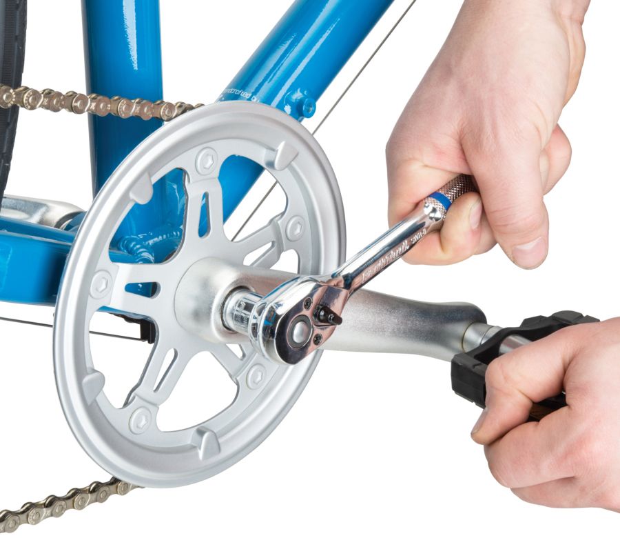 Park Tool SWR-8 Ratschenschlüssel kaufen | Bike-Discount