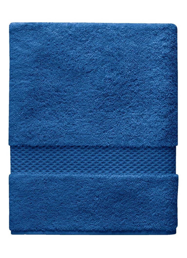 Prosop de baie Yves Delorme Étoile Fjord - 700 g/m² - 70 x 140 cm