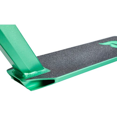 SCOOTER CHILLI SHREDDER 3000 GREEN/BLACK/GREY