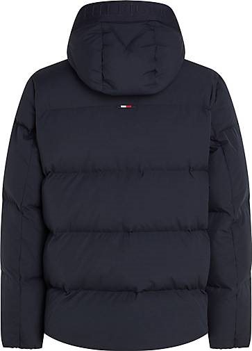 TOMMY HILFIGER Herren Daunenjacke