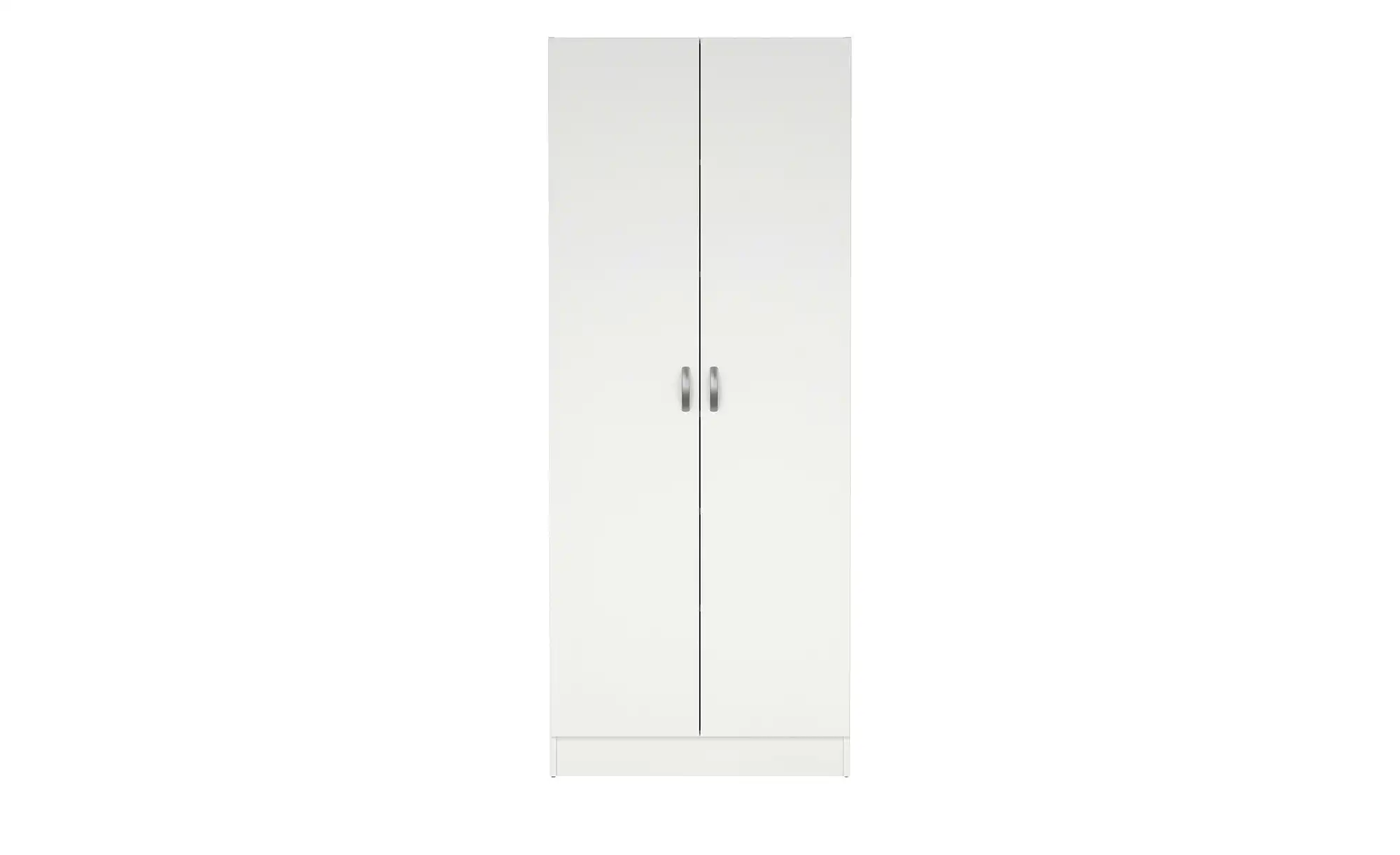 Drehtürenschrank