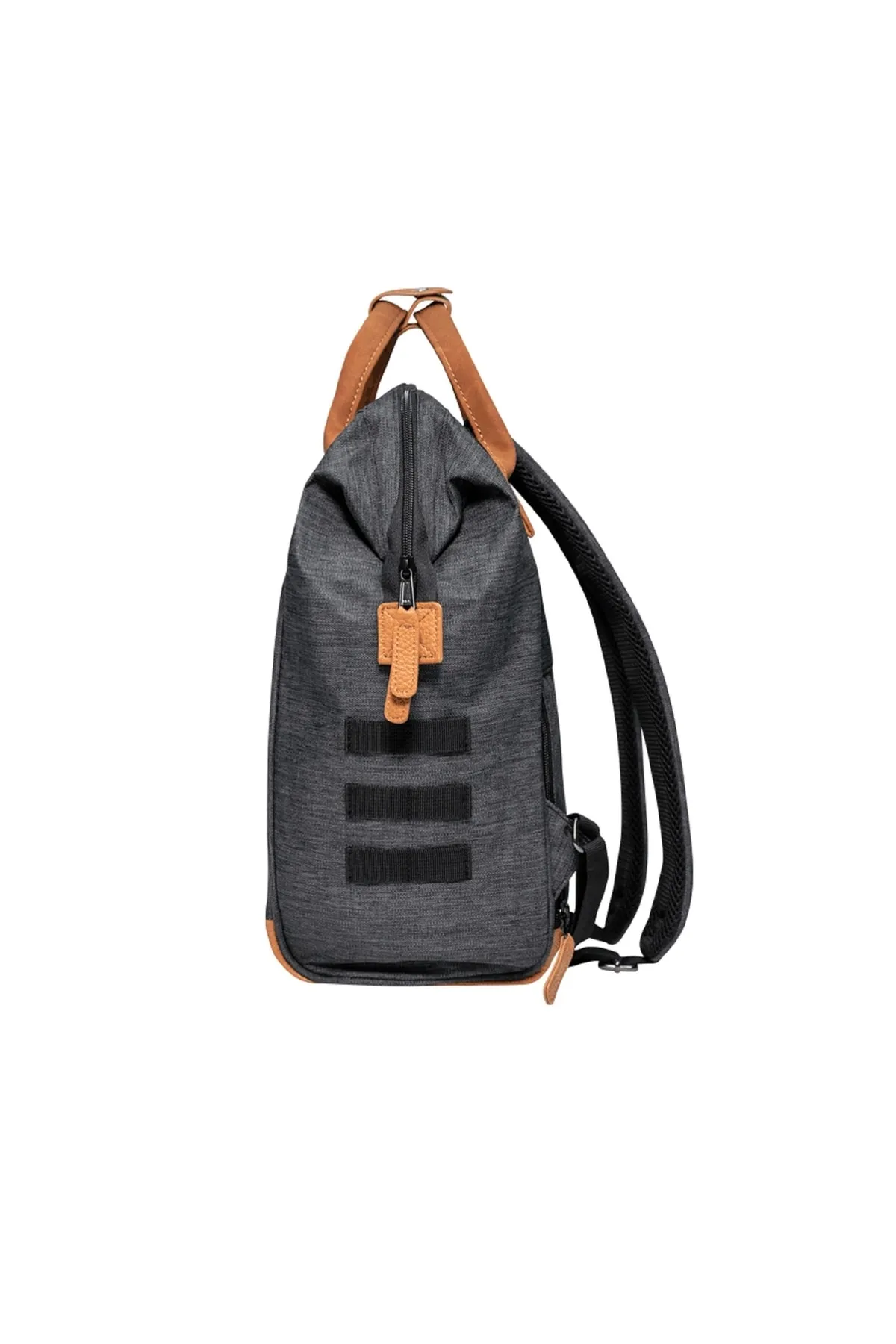 Cabaia  Rucksack - Schwarz - Geblümt