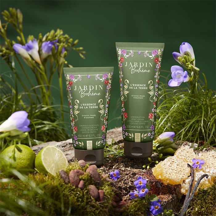 Body Lotion