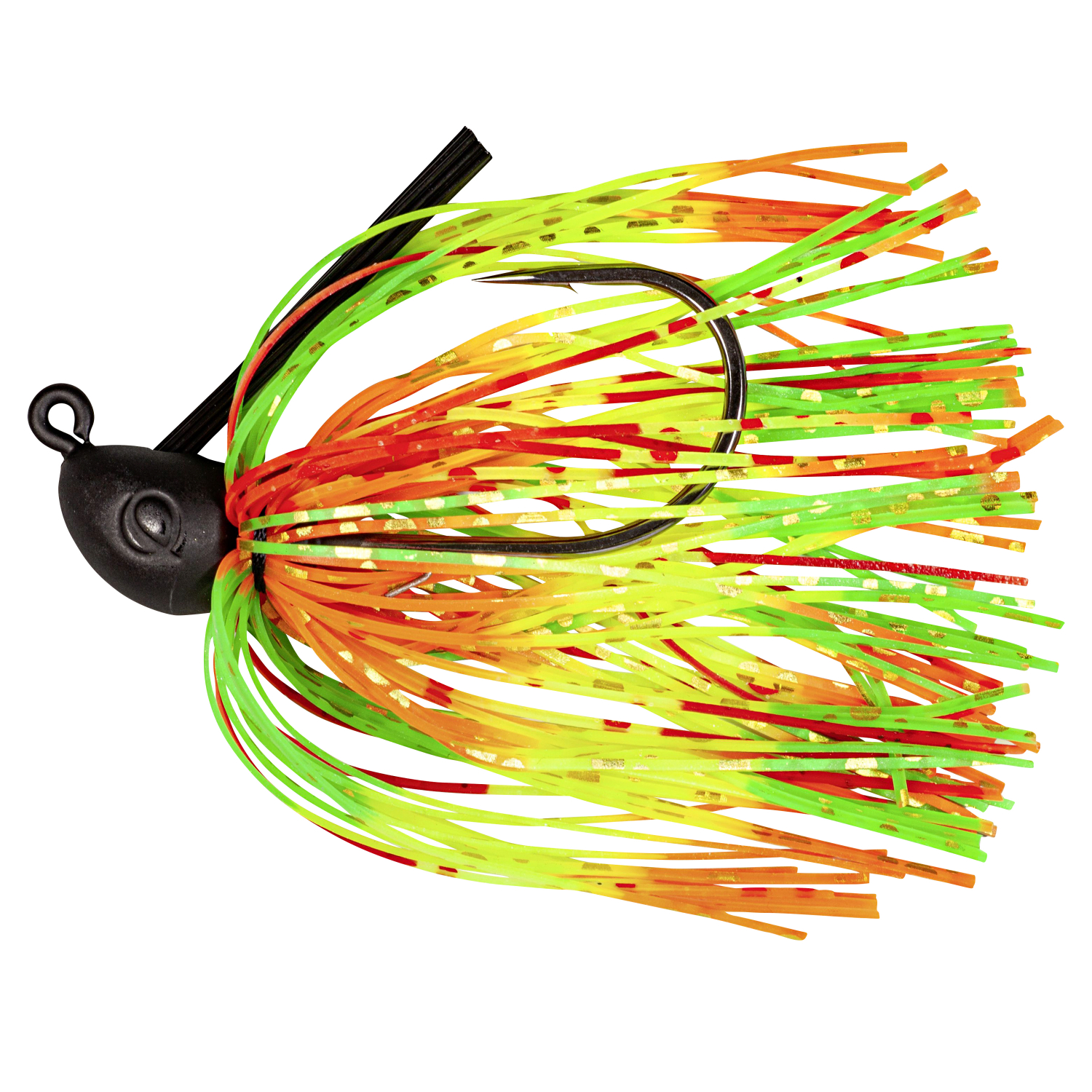 4Street Rubber Jig (Firetiger)
