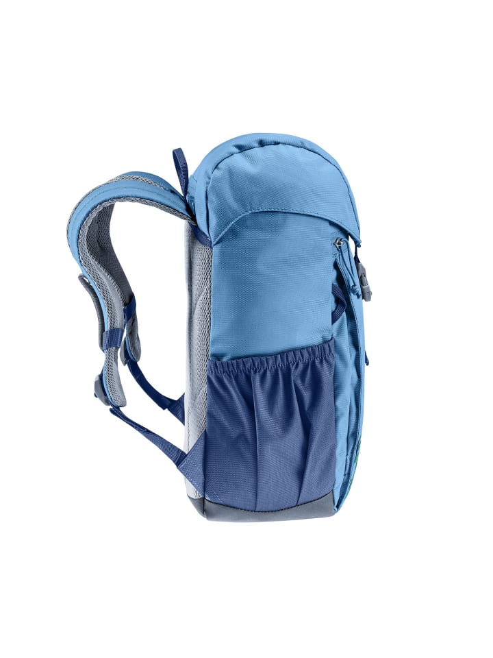 Deuter Waldfuchs 10 Kinderrucksack in wave-nightblue günstig kaufen onesize
