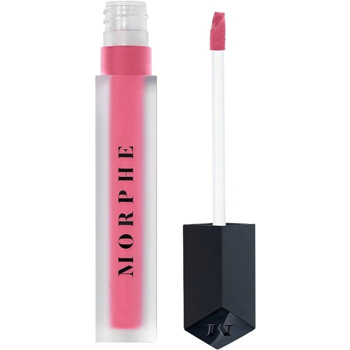 Matte Liquid Lipstick