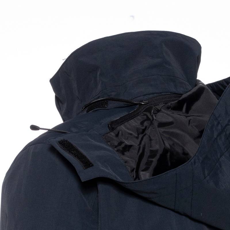 OCK Doppeljacke Herren
