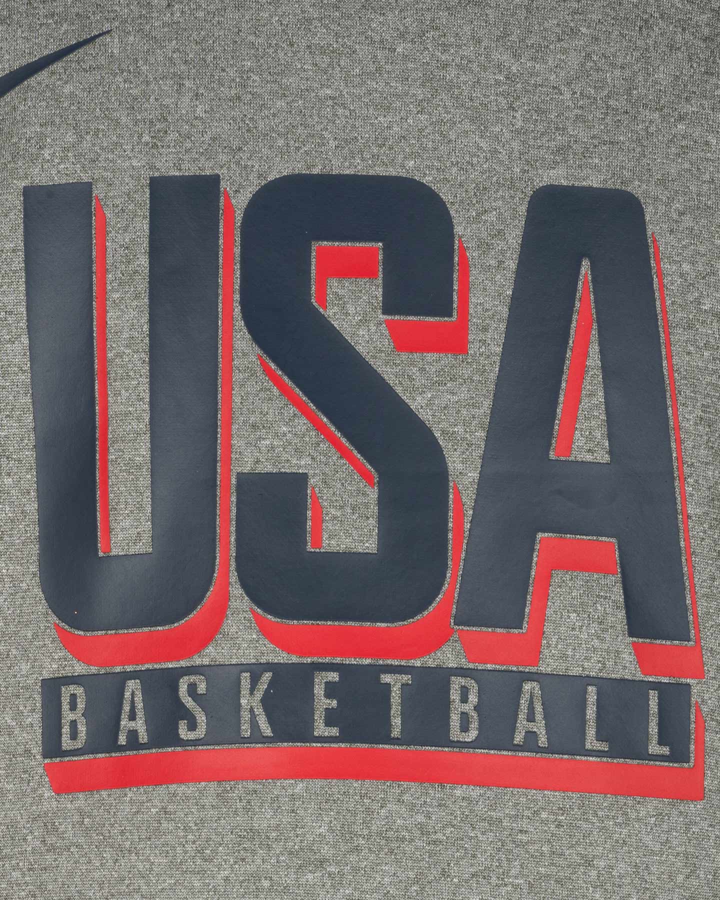 Basketbalové oblečenie Nike Only24 Training Fleece Jr EZGB7NBC6