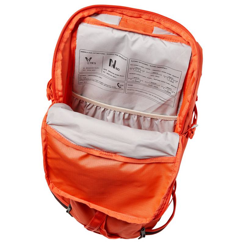 VAUDE Serles 22 Daypack