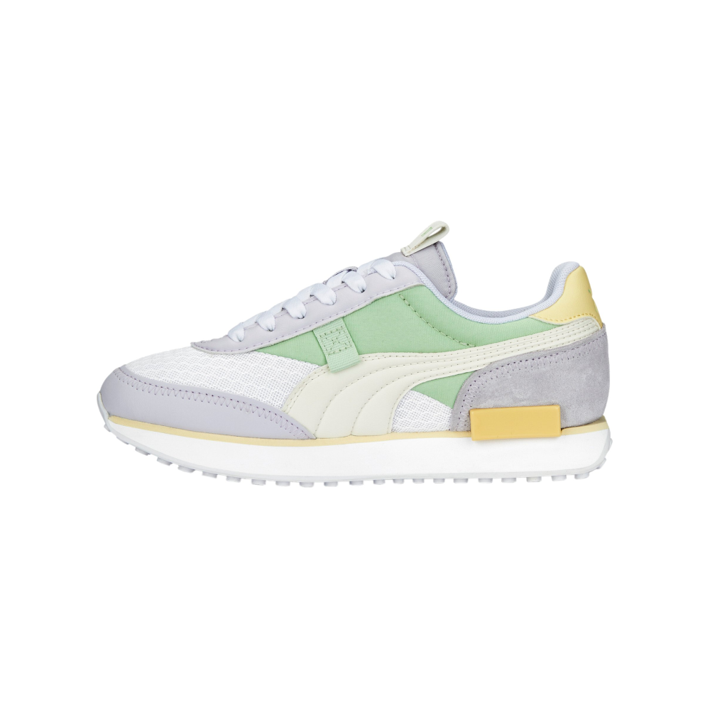 PUMA Future Rider Pastel Wns 383683/004 / weiss