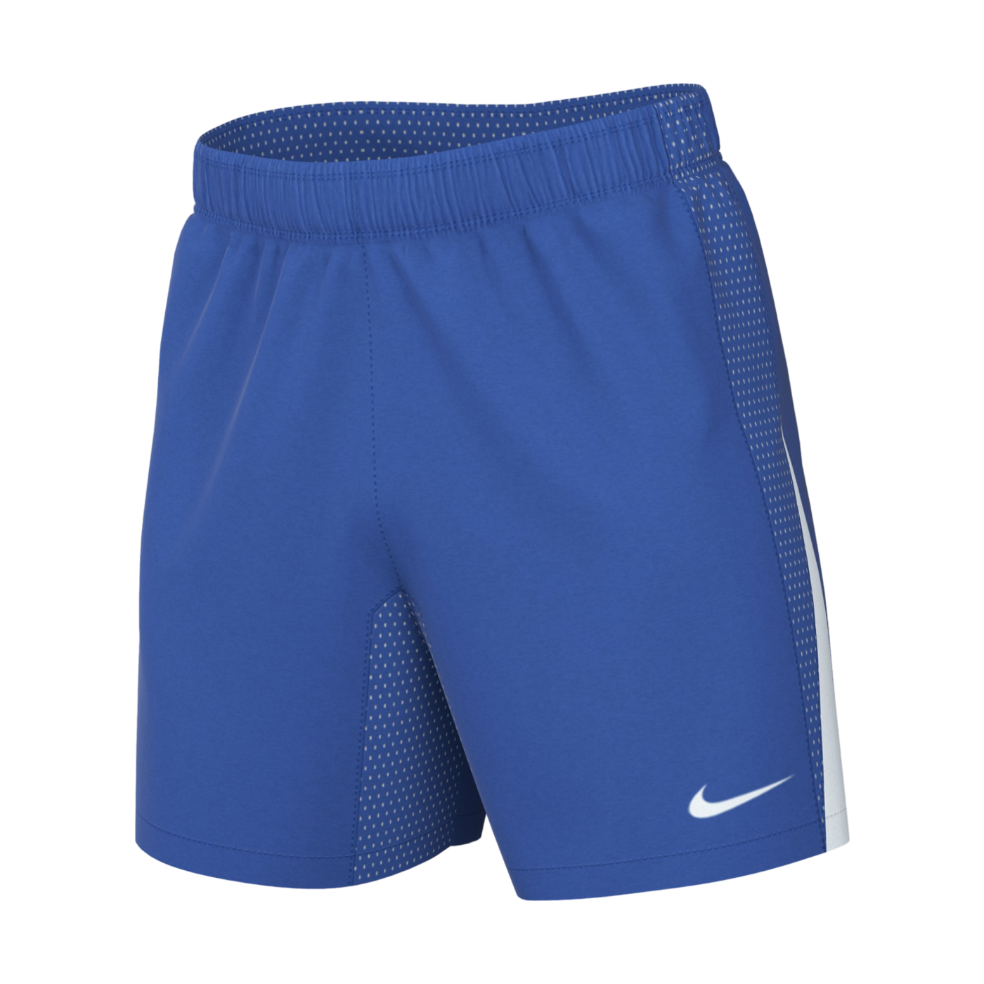 Nike Venom IV Short Blau Weiss F463