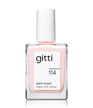 gitti no. 114 Nagellack-15 ml