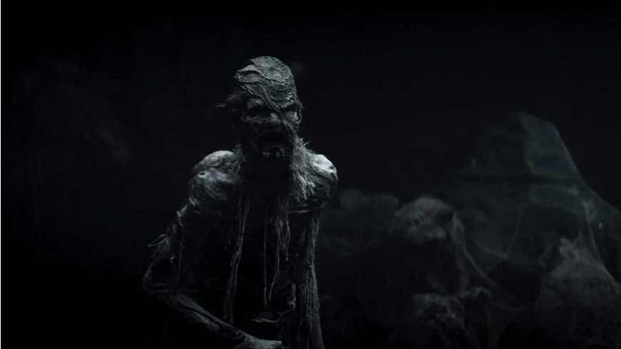 The Boogeyman - Origins
