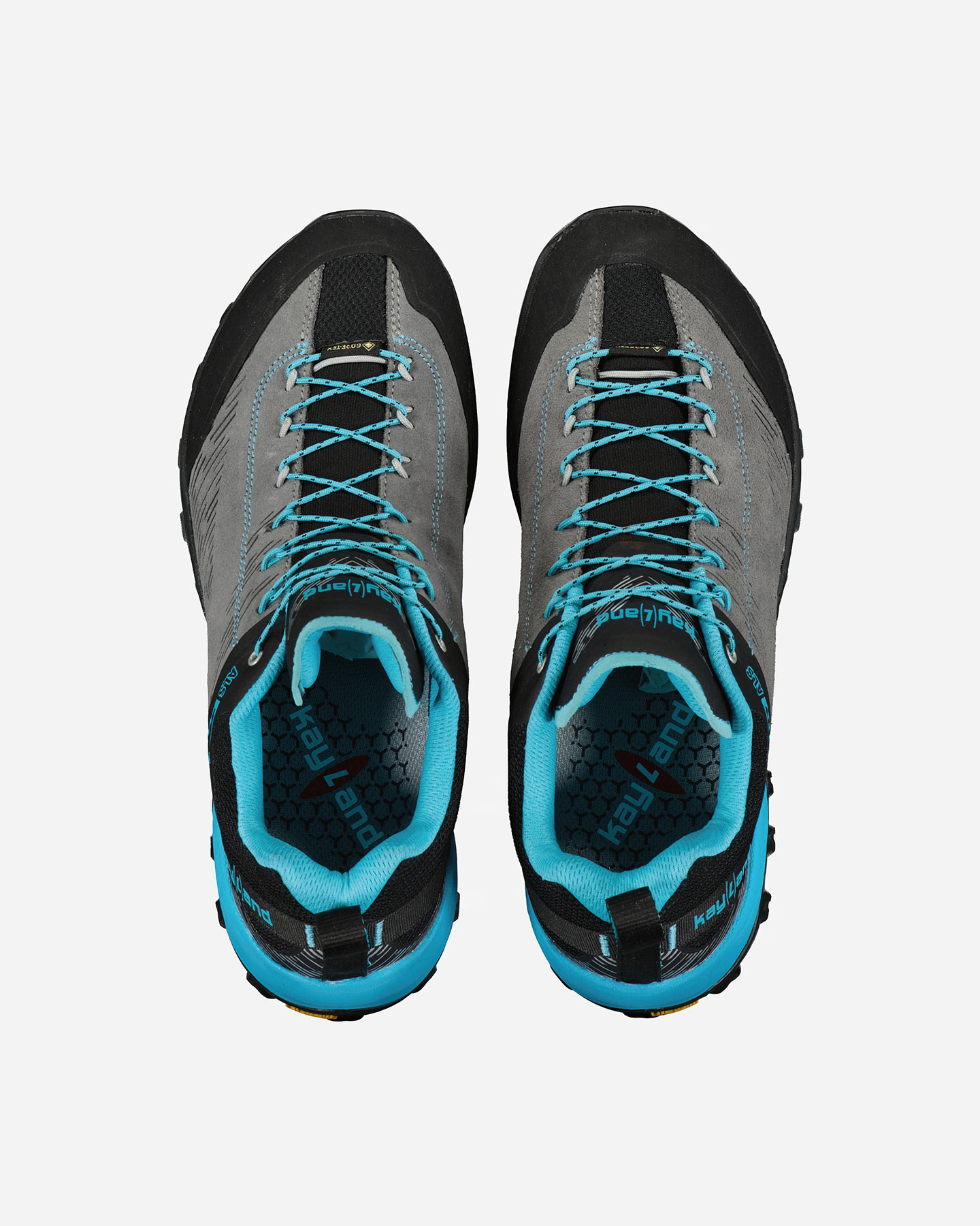 Scarpe Trail Kayland Revolt Gtx W 018022340
