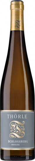 2021 THÖRLE Schlossberg Riesling trocken - Weingut Thörle