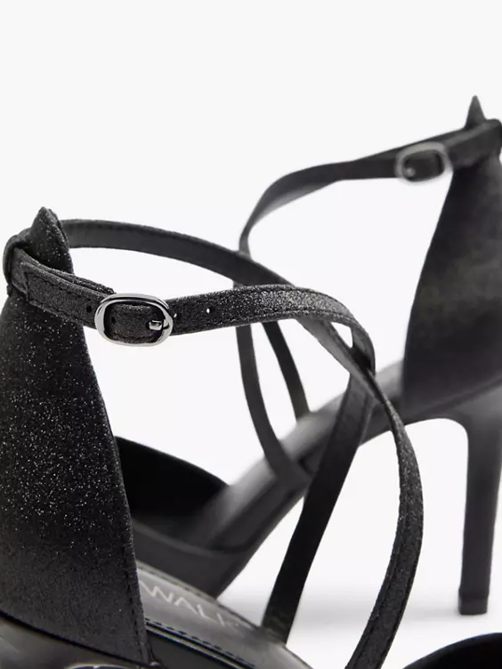 Catwalk Spangenpumps