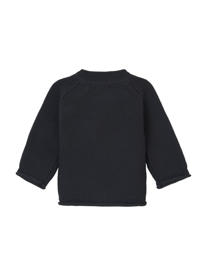 Noppies Pullover Grajera in Phantom günstig kaufen