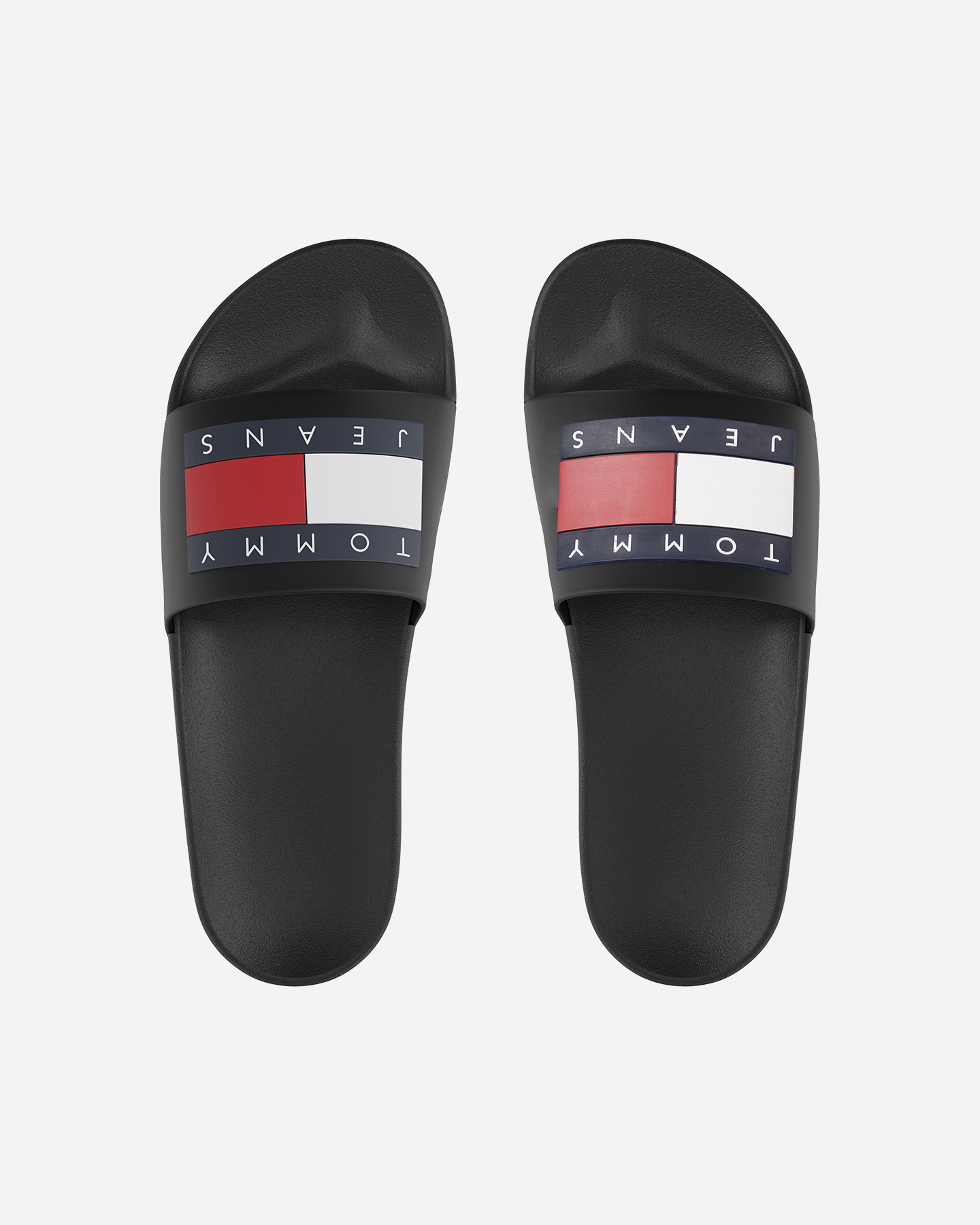 Scarpe Sneakers Tommy Hilfiger Flag Pool Sld W EN0EN02115BDS
