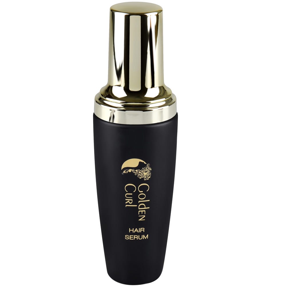 Golden Curl Argan Oil Serum 50 ml