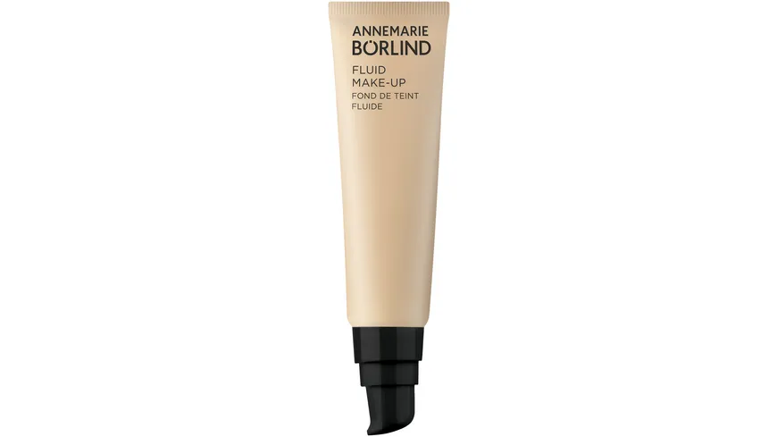 ANNEMARIE BÖRLIND Fluid Make Up 30 ml deba9a - HONEY