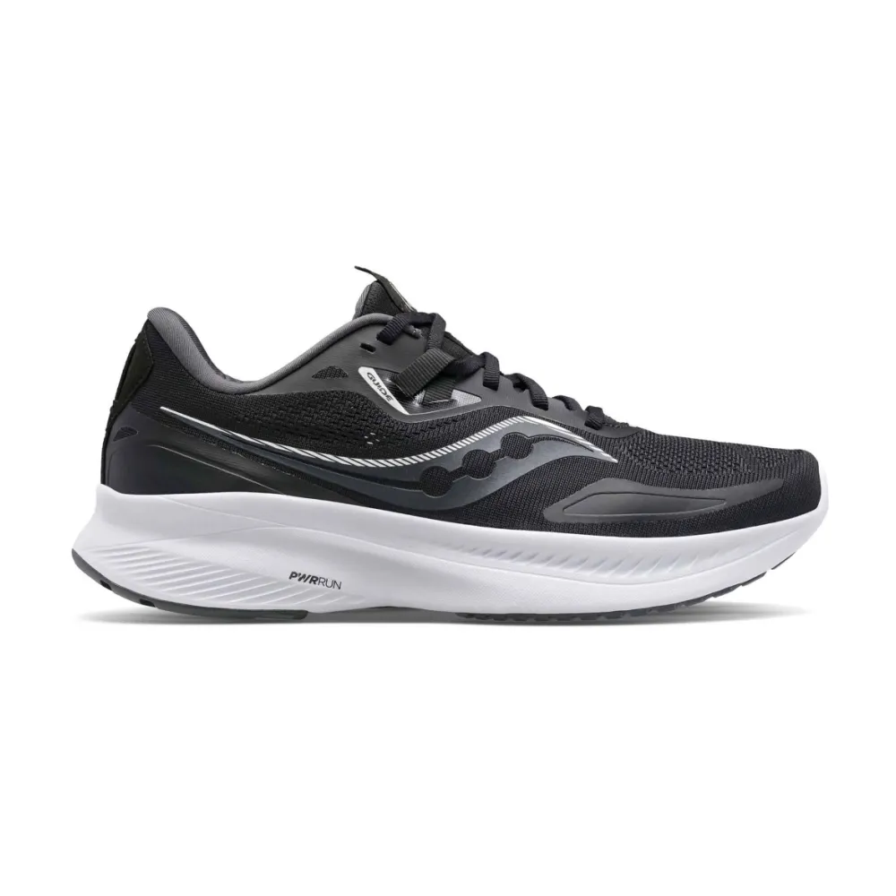 Saucony Guide 15 S20684-05 / schwarz
