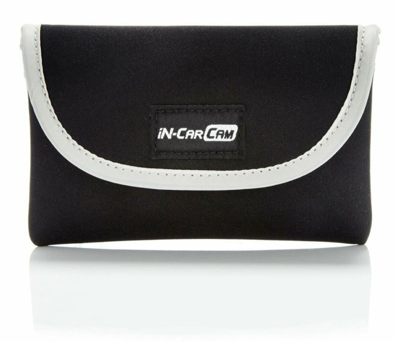 Nextbase Carry Case Tasche Hülle Etui Dash-Cam Dashcam (Nextbase 101 112 212 312GW 402G 412GW 512G DUO)