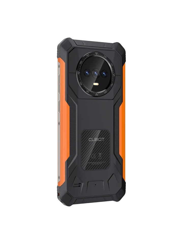 Cubot Smartphone KINGKONG ES in schwarz günstig kaufen onesize