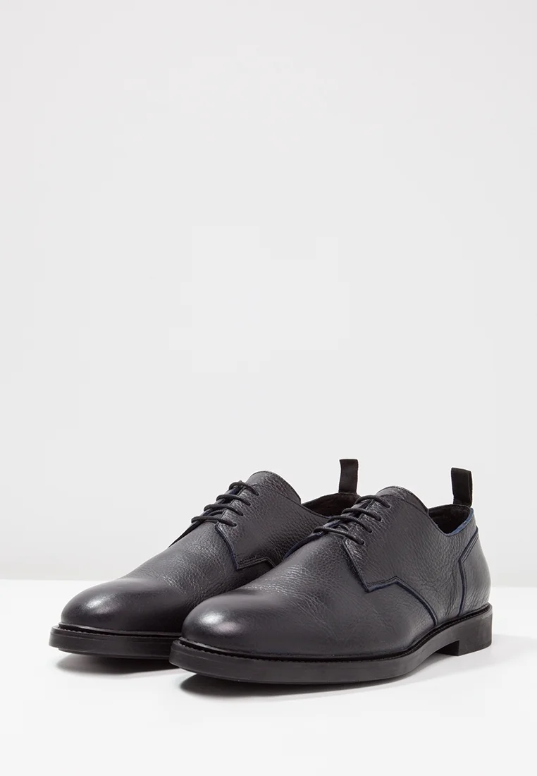 Zapatos con cordones elegantes Zign