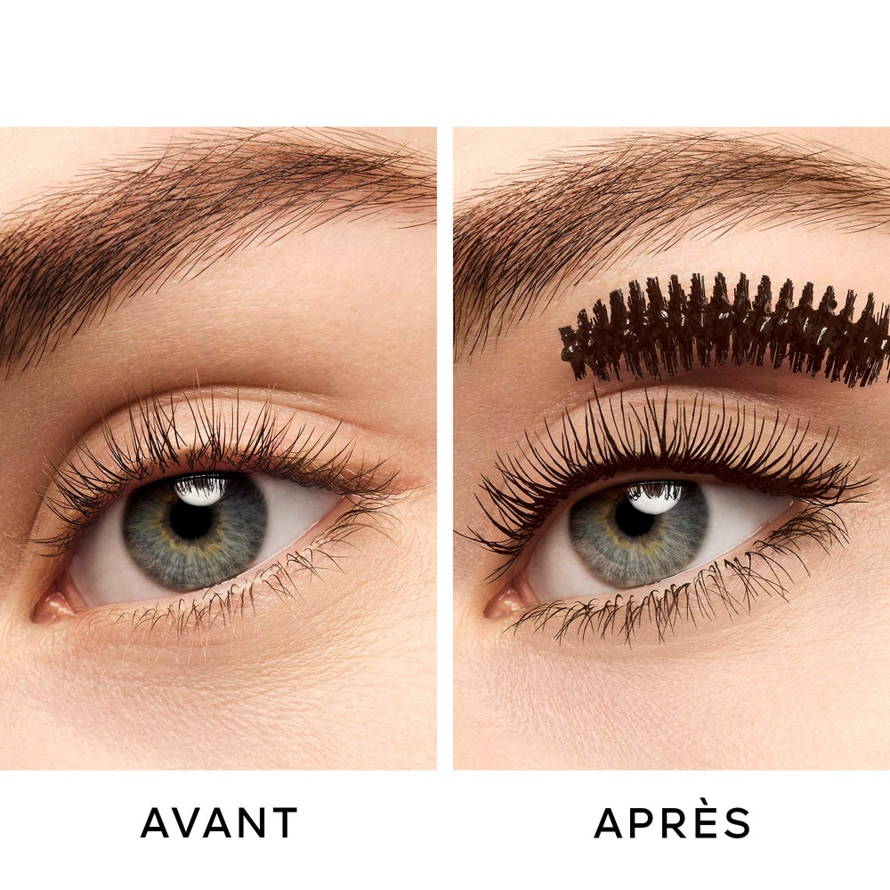 Guerlain NOIR G Mascara courbe volume intense 24h