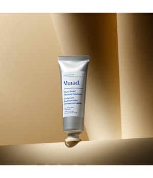 Murad Exasoothe Quick Relief Moisture Treatment Gesichtsserum-50 ml