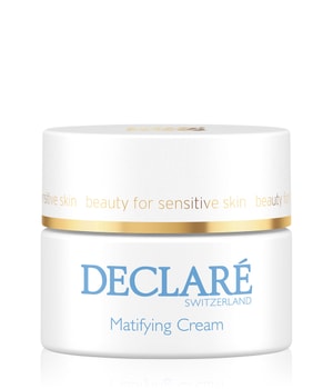 Declaré Pure Balance Mattierende Hydro Creme Gesichtscreme-50 ml