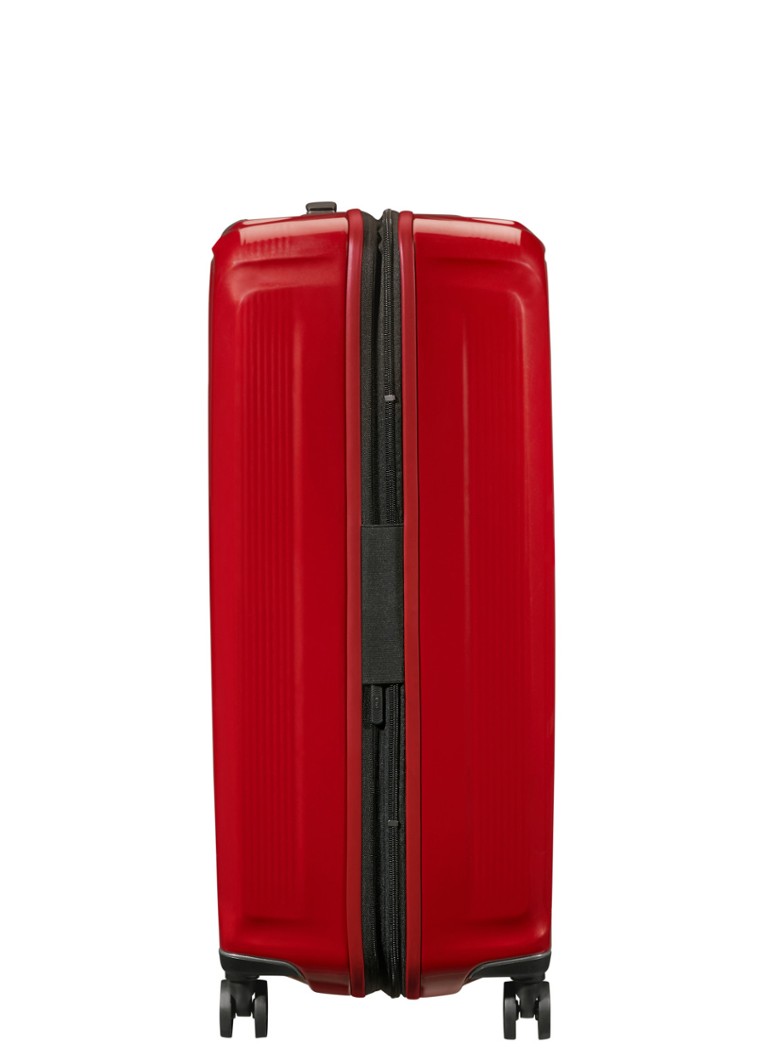 Samsonite Nuon laajennettava spinner 75 cm