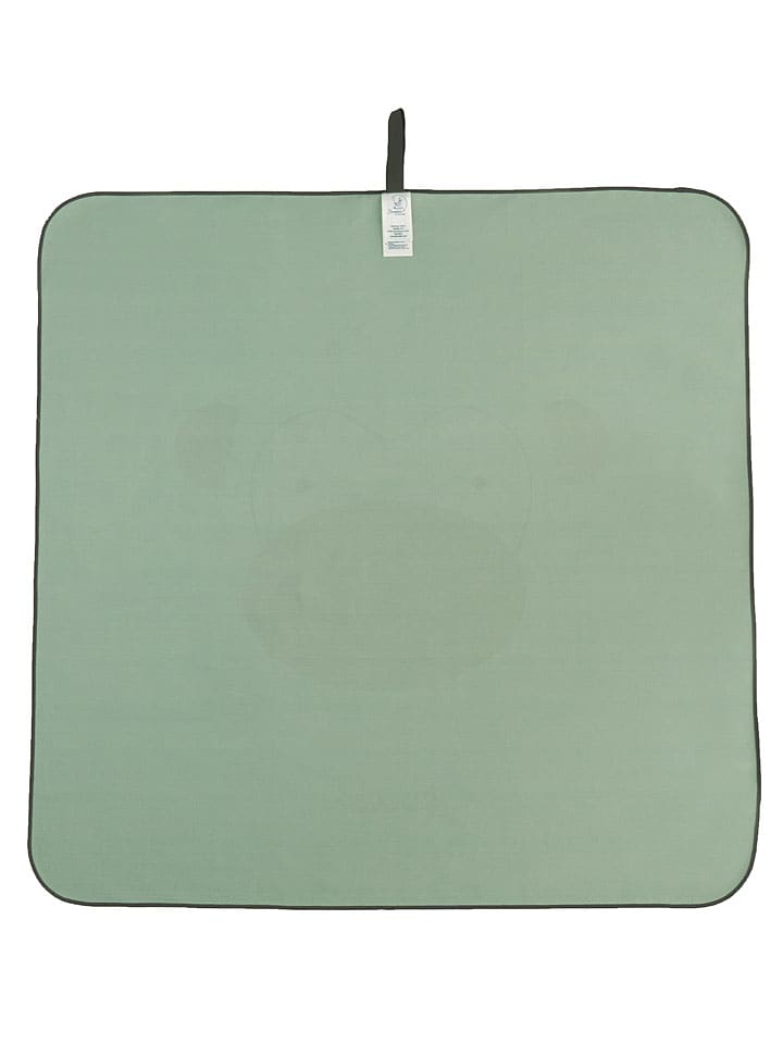 Sterntaler® Badetuch 