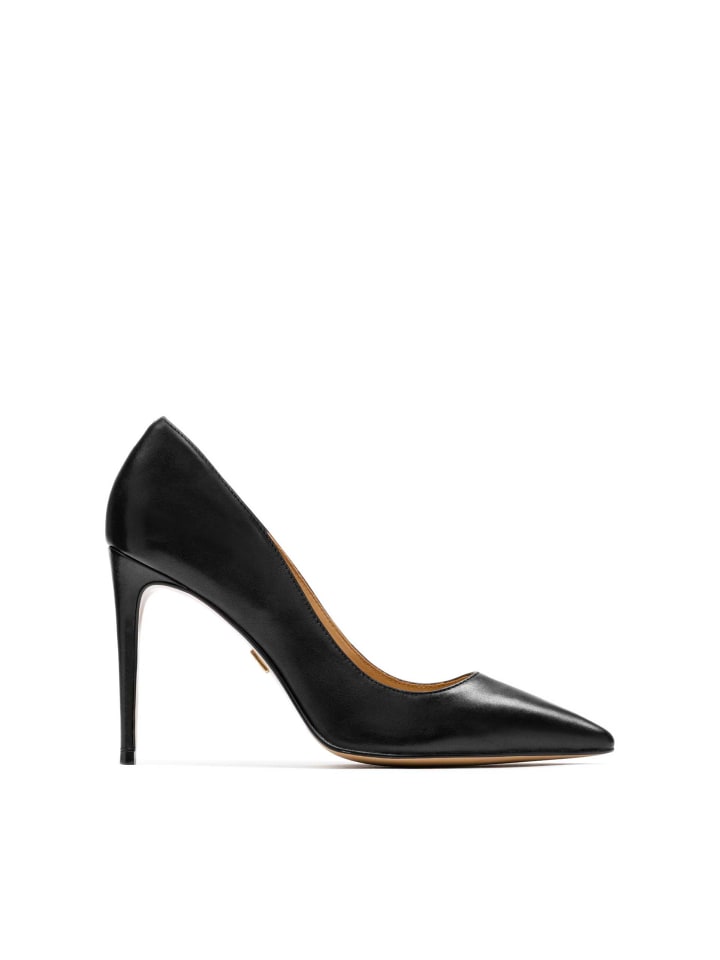 Kazar Pumps NEW LUCIANA in Schwarz günstig kaufen