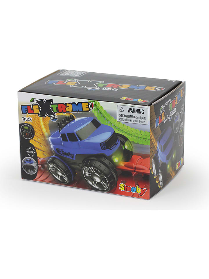 Smoby Truck 