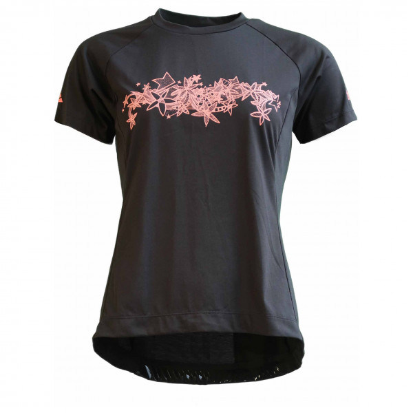 Zimtstern - Women's PureFlowz Shirt S/S - Radtrikot