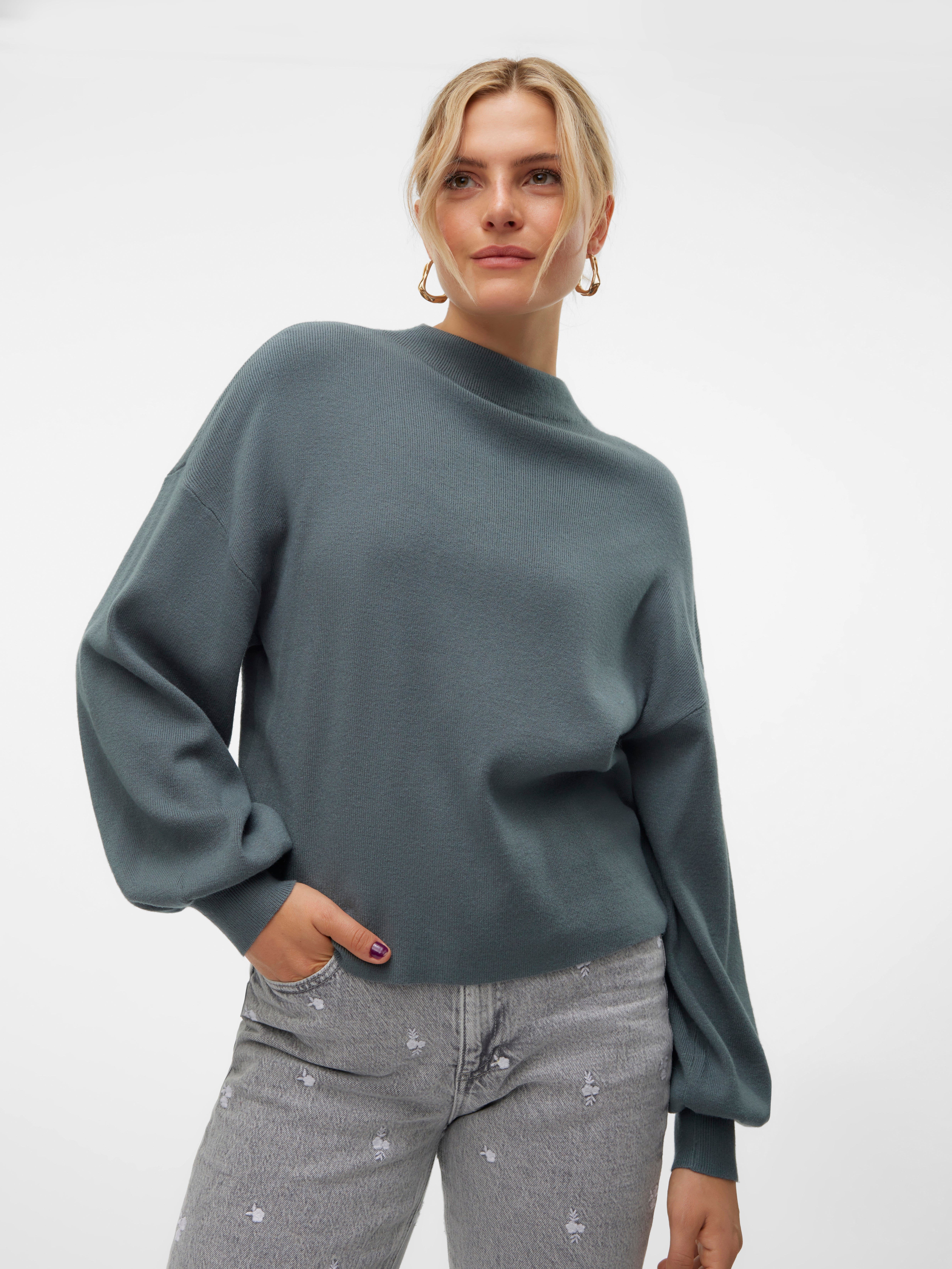VMNANCY Pullover