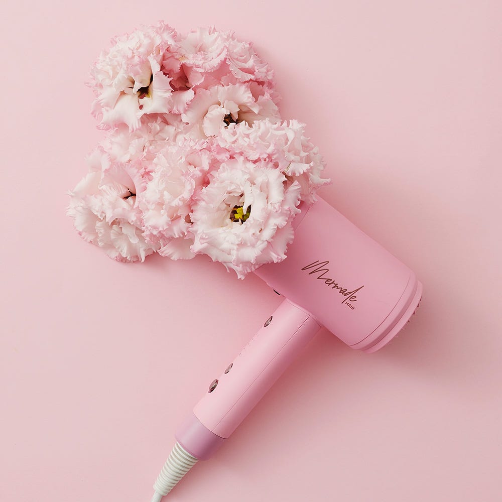 Mermade Hair Hair Dryer