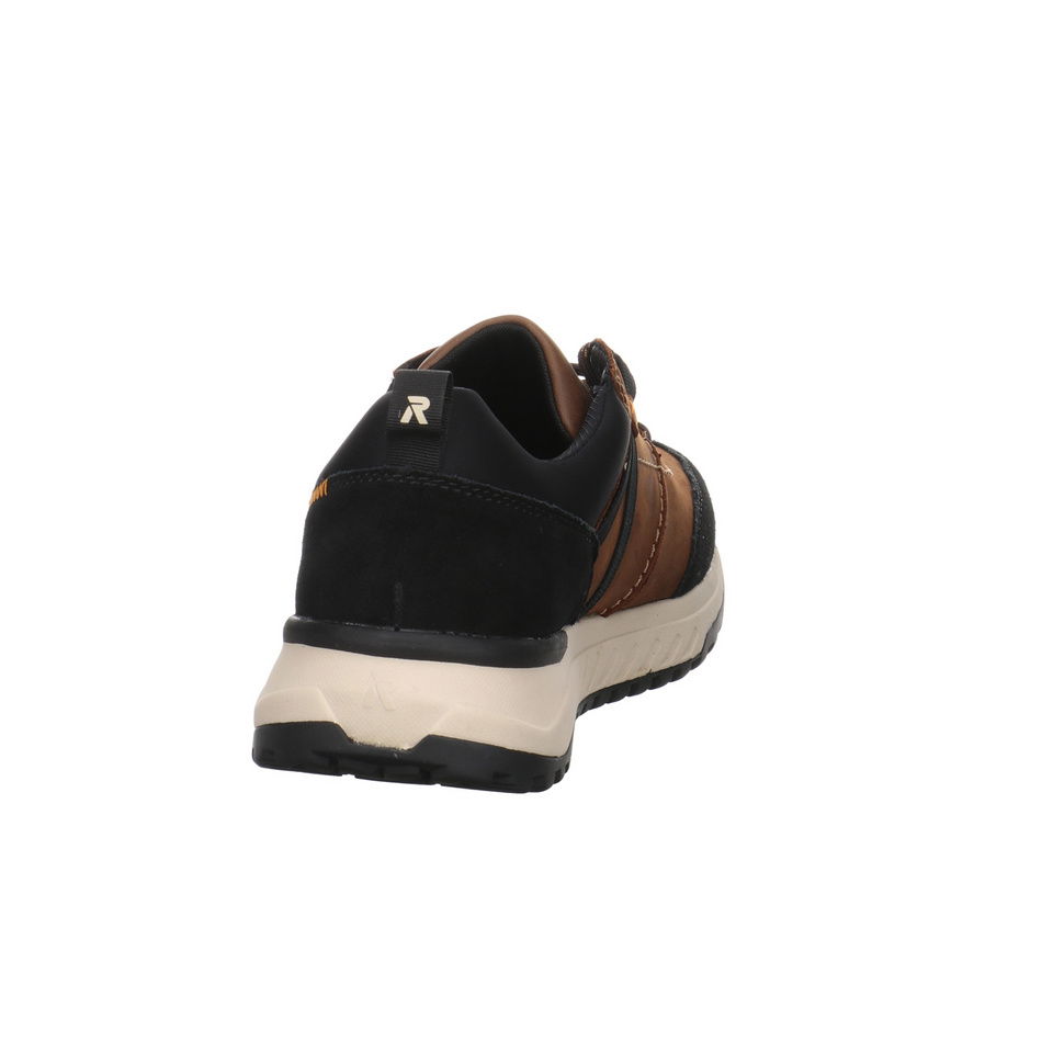 Rieker Schnürschuh