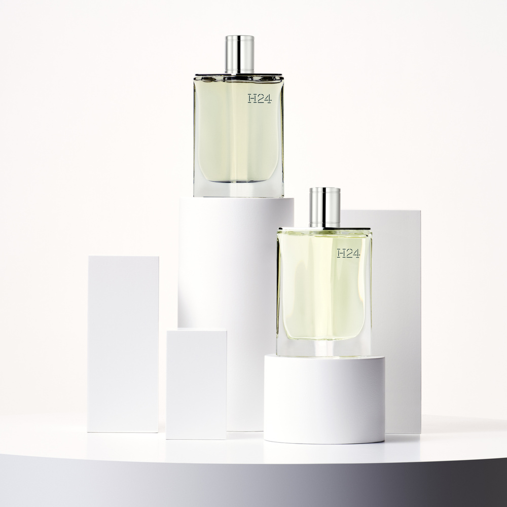 HERMÈS H24, Eau de Parfum Parfum