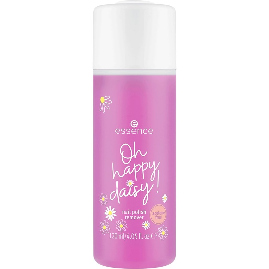 Nail Polish Remover