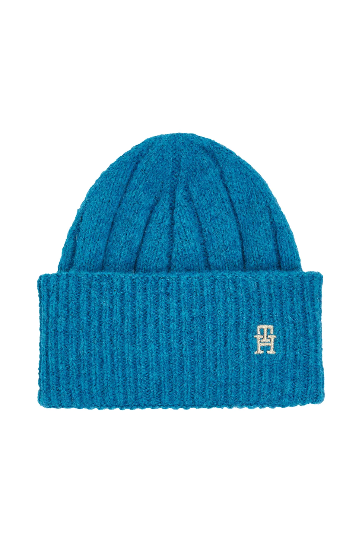 Tommy Hilfiger  Baskenmütze Damen / Mädchen Cerulean Aqua