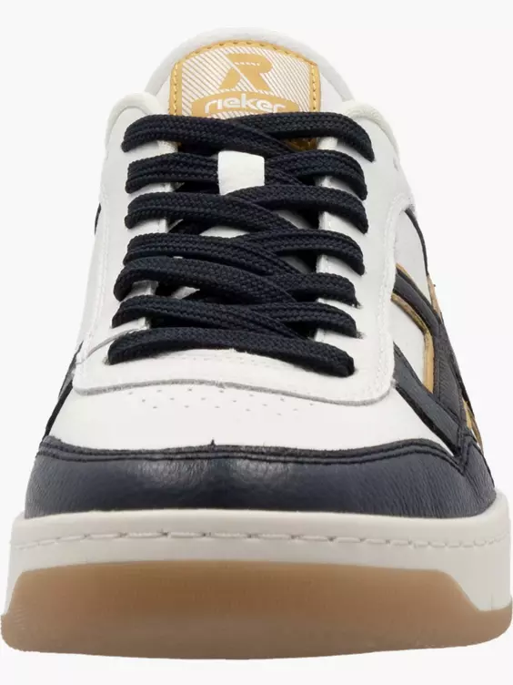 Rieker Herren Sneaker Low