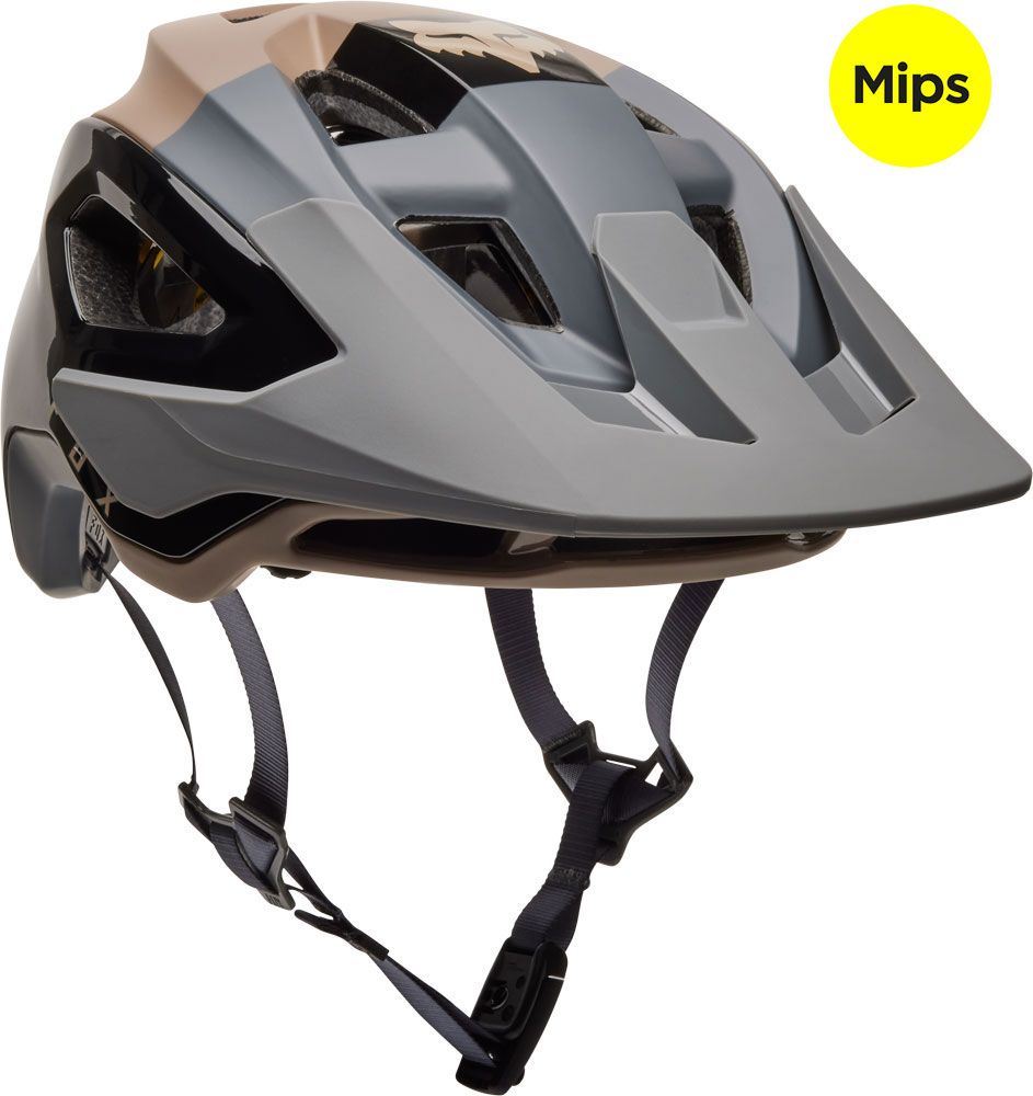 Fox Racing Speedframe Pro Klif MIPS - MTB Helm kaufen | Bike-Discount