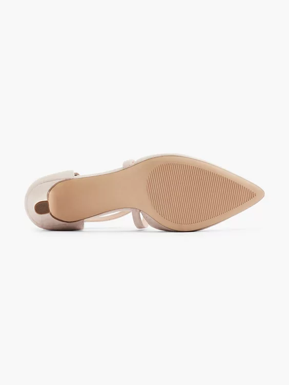Graceland Spangenpumps