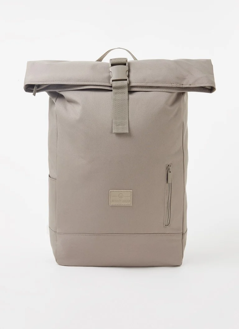 Mochila grande Johnny Urban Robin com compartimento para laptop de 15,6 polegadas