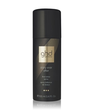 ghd shiny ever after final shine Haarspray-100 ml