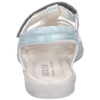 Ricosta Lilli Sandale in blau