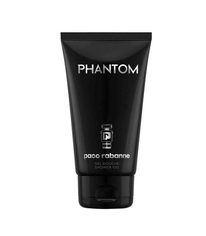 Paco Rabanne-PHANTOM-Gel Douche